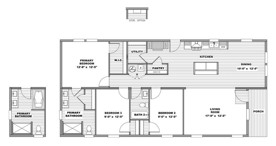Lynncrest